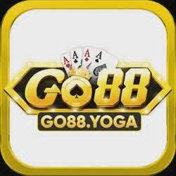 Go88 Cổng Game Giải Trí Hàng Đầu