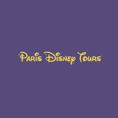Paris Diney Tours