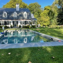 For Seasons Marblehead Landscape Design/Build