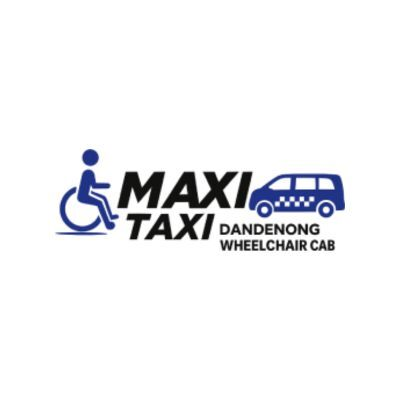 Maxi Taxi Dandenong Wheelchair Cab