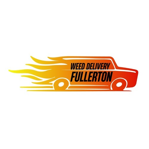 Weed Delivery Fullerton