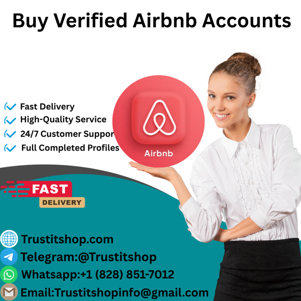 7.3 Best Sites to Buying Verified Airbnb Accounts in 2026