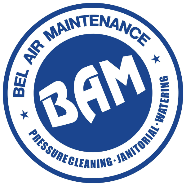 BAM Pressure Cleaning