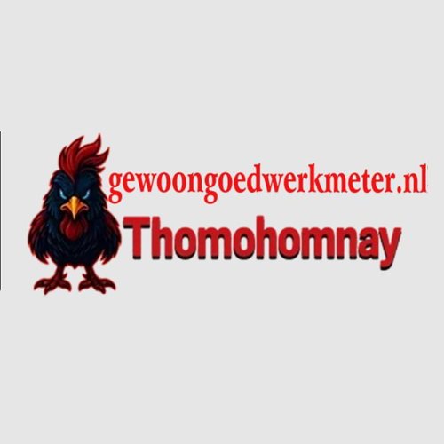 THOMOHOMNAY