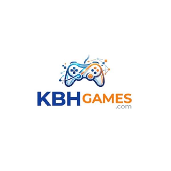 KBH Games