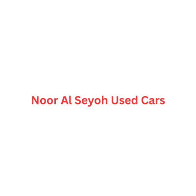 Noor Al Seyoh Used Cars