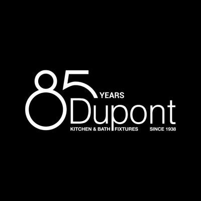 Dupont Kitchen & Bath Fixtures