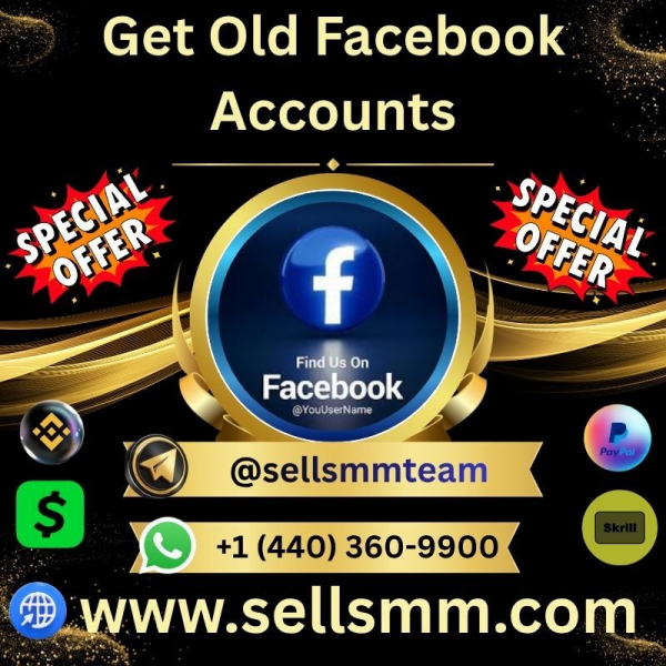 Get Old Facebook Accounts: Easy Ways to Recover & Access Now