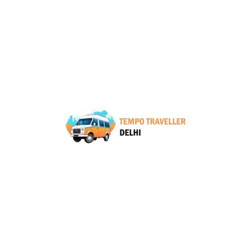 Tempo Traveller in Delhi