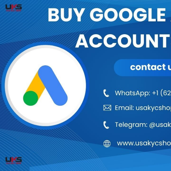 Step-by-Step Guide to Buy Verified Google Ads Accounts in 2028 Your Guide to Buy,Verified,Google Ads Accounts