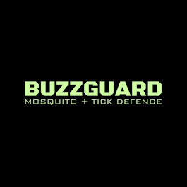 BuzzGuard - Mosquito & Tick Defence