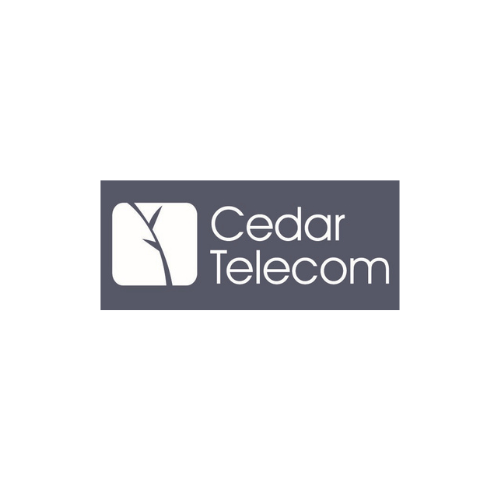 Cedar Telecom Limited - Telecommunications