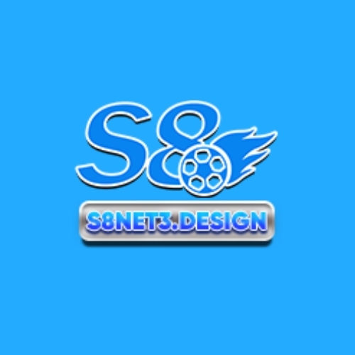 s8net3 design