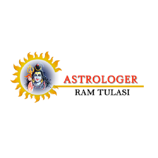 Indian Psychic Astrologer & Spiritual Healer - Astro Ramji