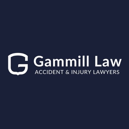 Gammill Law Accident & Injury Lawyers