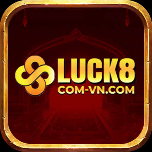 LUCK8
