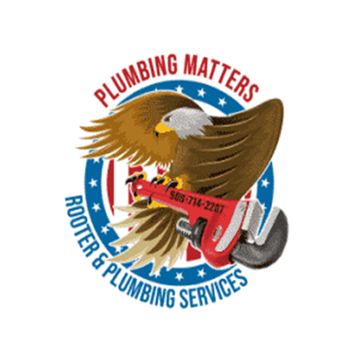 Plumbing MATTers Rooter & Plumbing Services