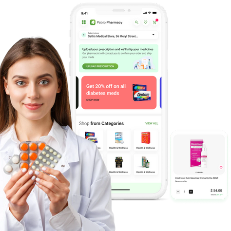 Over The Counter Medicine To Stay Awake. With fast Shipping