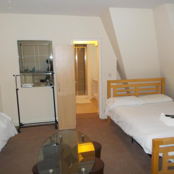 Citystay Hotel