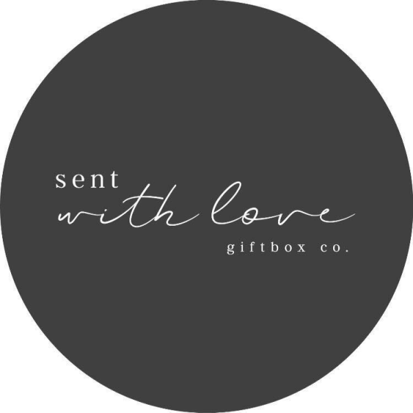 Sent With Love Gift Boxes