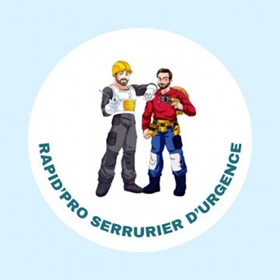 RAPID&rsquo;PRO serrurier - Nantes