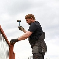 Sandusky Fencing Builders