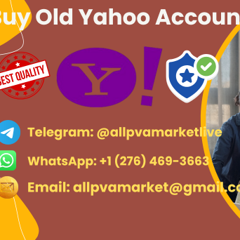 The 10 Sites Guide to Buy Old Yahoo Accounts in 2026 ...