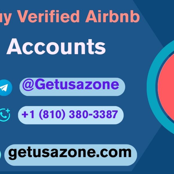 Hosting Buy Airbnb Accounts Business Success in the USA