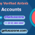 Hosting Buy Airbnb Accounts Business Success in the USA