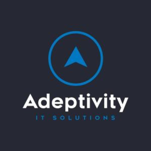 Adeptivity IT Solutions | Outsourced IT Support & Managed IT Services in Vaughan