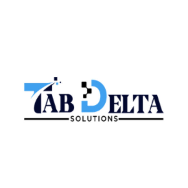 Tabdelta Solutions