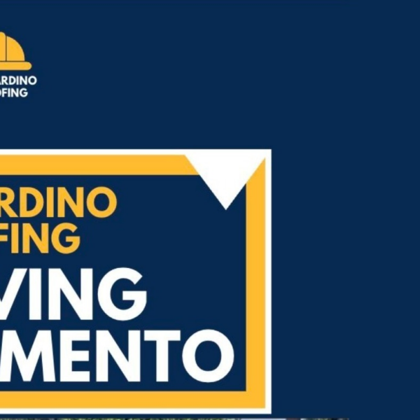 BERNARDINO ROOFING