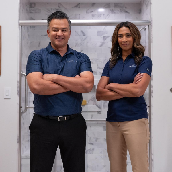 Five Star Bath Solutions North Bay