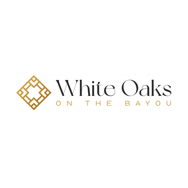White Oaks on the Bayou