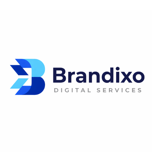 Brandixoo Digital Services
