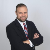Joshua Tejes