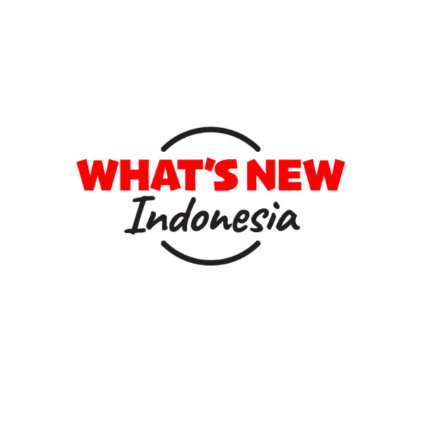 Whats New Indonesia