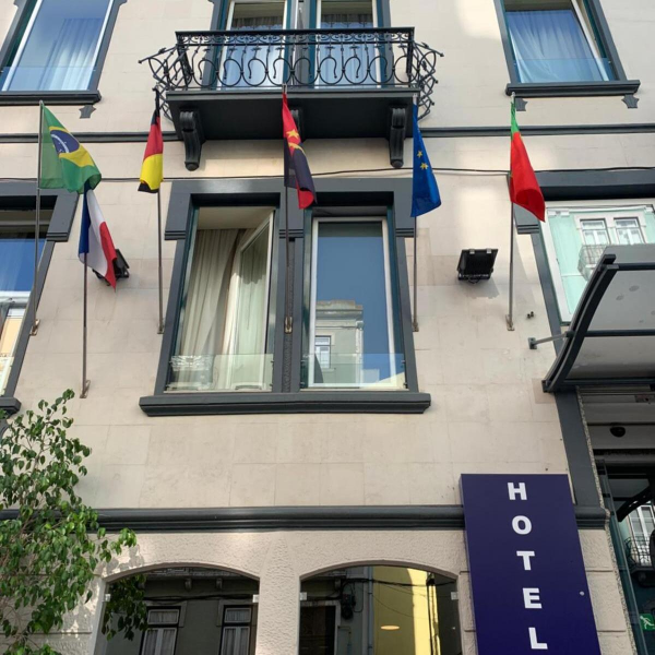 Hotel Do Chile