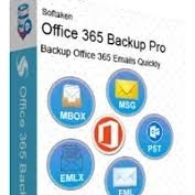 Softaken Office 365 Backup Tool