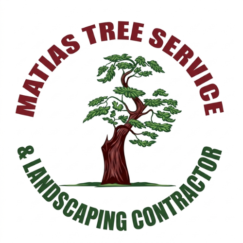 Matias tree service and landscape contractor