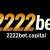 Bookmaker 2222BET