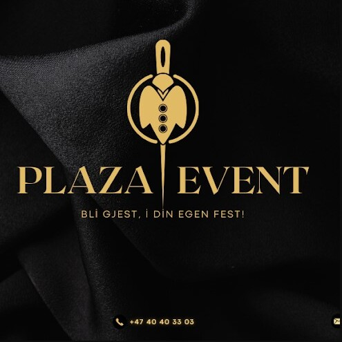 PLAZA Event & Catering
