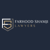 Farhood Shamji Lawyers