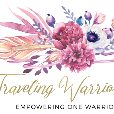 Traveling Warrior Healer