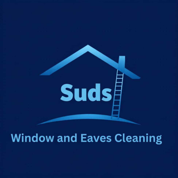 suds window cleaning