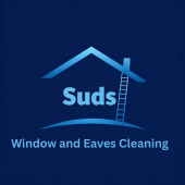 suds window cleaning