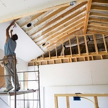 Fontana Elite Drywall