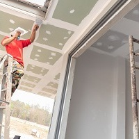 Lancaster Luxury Drywall