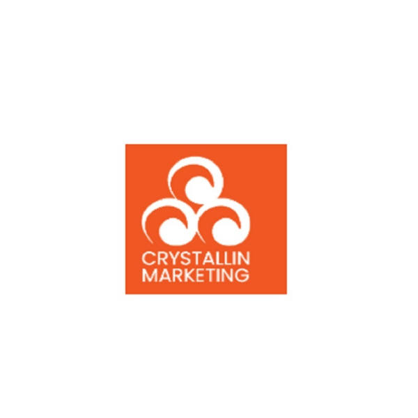 Crystallin Marketing