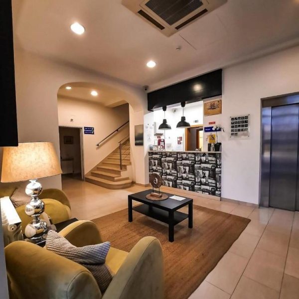 Hotel Vila Verde